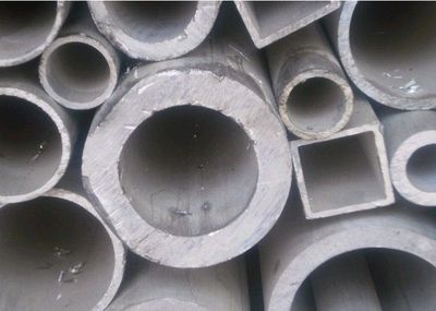 鋁扁管產品展示 – 天津恒昌金屬材料專業供應