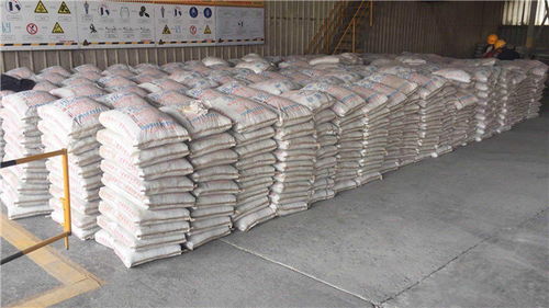 輝煌建材 水泥施工中的卓越選擇與專業推薦