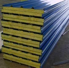 美粵建材彩鋼夾芯瓦950系列產品圖鑒